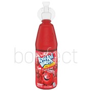 KoolAid Burst Cherry Drink 200ml  12 Pack
