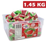 Chunky Funkeez Tub  Sour Watermelon Slices 145kg
