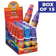 TNT Sour Mini Spray 30ml15