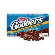 Goobers Chocolate Theater Box 99g  15 Pack