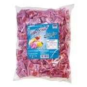Heartbeat Jumbo Love Candy Tutti Frutti Bag 1kg