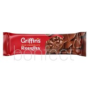 Griffins Chocolate Roughs Biscuits 200g