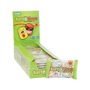 Leaf Tart n Tinys Candy 43g  24 Pack