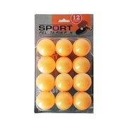 Pin Pon Ball 12 Pack