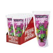 Van Holten Pickle  Garlic Joe 12 Pack
