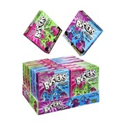 Jojo Busters Tangy Candy 40g  12 Pack