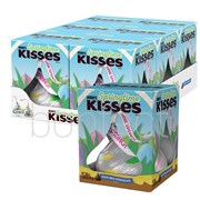 Hershey Milk Chocolate Springtime Kiss 41g  12 Pack