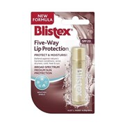 Blistex Five Way Lip Protection SPF20 425g6 pack