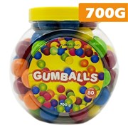 Lolliland Gumball Tub 700g