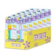 Pez Candy Dispensers  Easter 17g  6 Pack