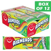 Airhead Xtremes Rainbow Berry 85g  12 Pack