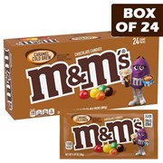 MM Caramel Cold Brew 40g  24 Pack