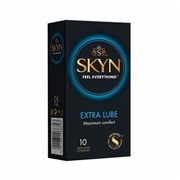 Skyn Condoms  Elite Extra Lube 10 Pack