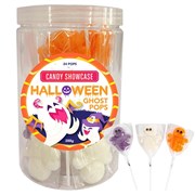 Ghost Pops 3 Colours Tub 288g