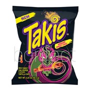 Barcel Takis Dragon Spicy Sweet Chilli Pepper Tortilla Chips 923G20 Pack