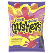 Fruit Gushers Mixes Flavored Fruit Snacks 120g  8 Pack