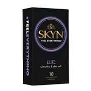 SKYN Condoms  Supreme Feel 10 Pack