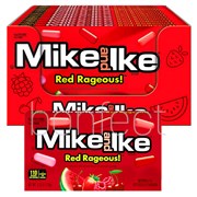 Mike N Ike Red Regeous Movie Theater Box 120g  12 Pack