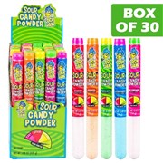 Lock Jan Sour Candy Powder 420g
