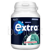 Extra Intense Mint Chewing Gum Bottle 64g  6 Pack