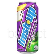 Fresh Up Apple and SumAhh Fruits Fruit Drink 440ml  12 Pack