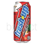 Fresh Up Harvest Red Apple Fruit Juice 440ml  12 Pack