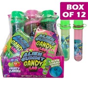 Alien Candy Lab 51g  12 Pack