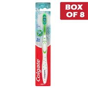 Colgate Max White Soft Toothbrush With Polishing Star