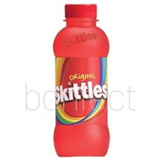 Skittle Original Bottle Drink 414ml  12 Pack