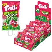 Trolli Watermelon Splash 188g  24 Pack