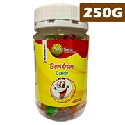 Bubble Blast BonBon Candy 250g