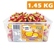 Chunky Funkeez Tub  Passion Fruit Slices 145kg