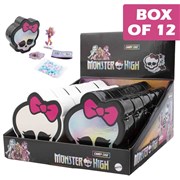 Monster High Candy Case with Zappo Millions 10g  12 Pack
