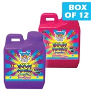 TNT Sour Magic Powder 40g  12 Pack