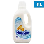 Huggies Fabric Conditioner 1Litre