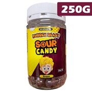 Bubble Blast Sour Grape 250g