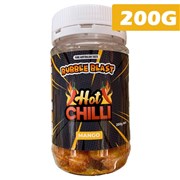 Bubble Blast Hot Chili Mango 200g