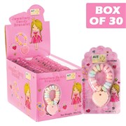 Jewellery Candy Bracelet 12g  30 Pack