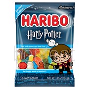Haribo Harry Potter Bag 113g  12 Pack