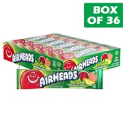 Airhead Bar Sour Watermelon Punch 156g  36 Pack