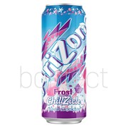Arizona 680ml Can Frost Chillzicle Juice Cocktail  24 Pack