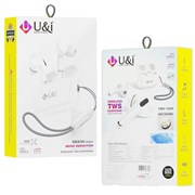 UI Noise Cancelling Earphone