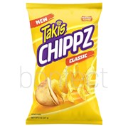 Barcel Takis Classic Chippz ThinCut Potato Chips 227g  13 Pack