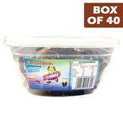 Gummyni Giant Cola Bottles Tub 12 kg