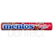 Mentos Chewy Mint Candy  Cola 375g  40 Rolls