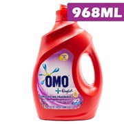 OMO Comfort Fabric Softener 968ml