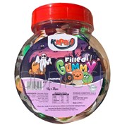 Kapri Fill Gummy Tub  Mommy 10g  35 Pieces