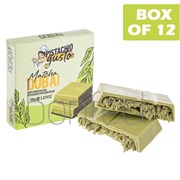 Pistachio Gusto Dubai Chocolate Matcha 100g  12 Pack