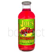 Joe Tea Watermelon Lemonade 473ml  12 Pack