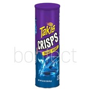 Barcel Takis Blue Heat Potato Chips Can 155g  15 Pack